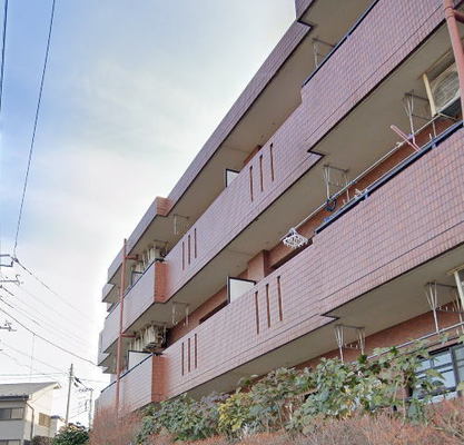 東京都板橋区成増４丁目 賃貸マンション 2LDK