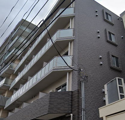 東京都板橋区前野町２丁目 賃貸マンション 1LDK