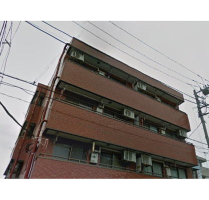 東京都板橋区南町 賃貸マンション 3DK