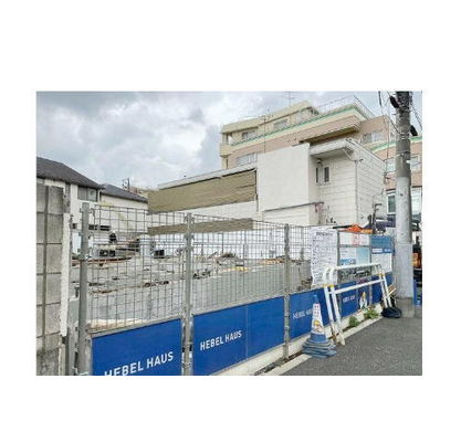 東京都板橋区常盤台３丁目 賃貸マンション 1LDK