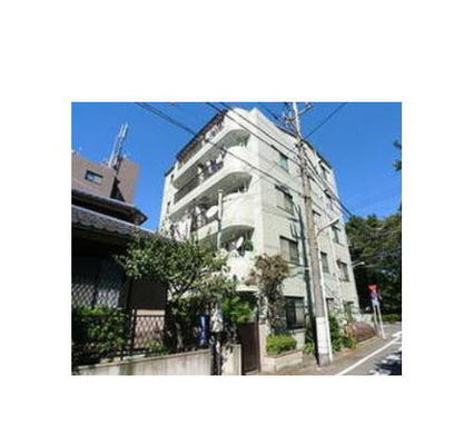 東京都板橋区常盤台４丁目 賃貸マンション 1LDK