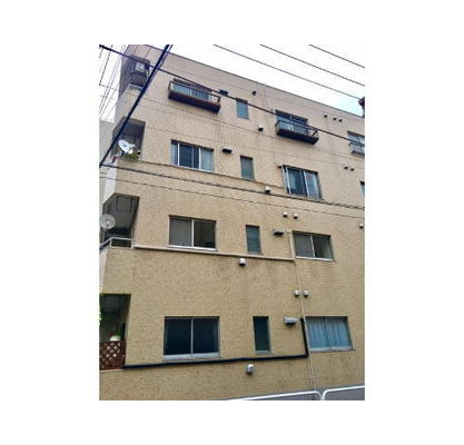 東京都板橋区中丸町 賃貸マンション 2DK