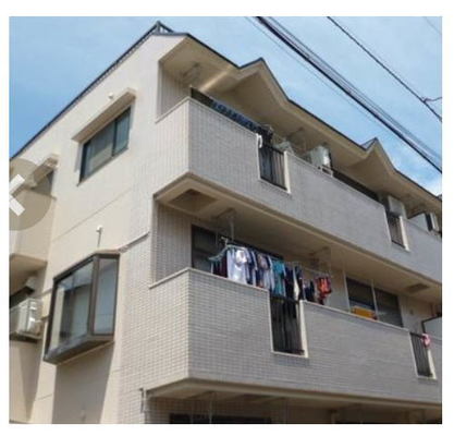東京都板橋区大山東町 賃貸マンション 3LDK