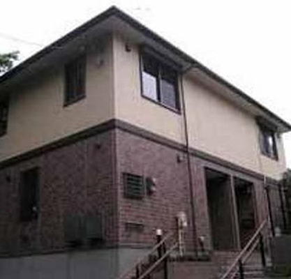 東京都板橋区赤塚４丁目 賃貸アパート 3LDK