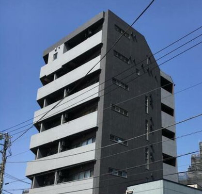東京都板橋区東新町１丁目 賃貸マンション 1LDK