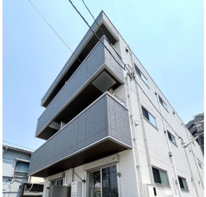 東京都板橋区小豆沢１丁目 賃貸マンション 1LDK