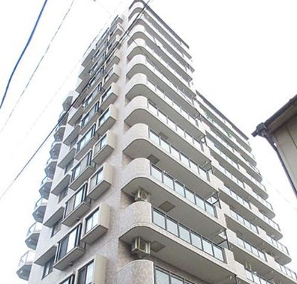 東京都板橋区大原町 賃貸マンション 2LDK