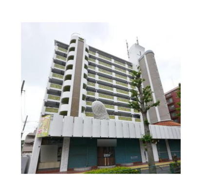 東京都板橋区高島平１丁目 賃貸マンション 1LDK