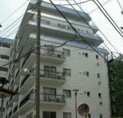 東京都板橋区志村２丁目 賃貸マンション 3LDK