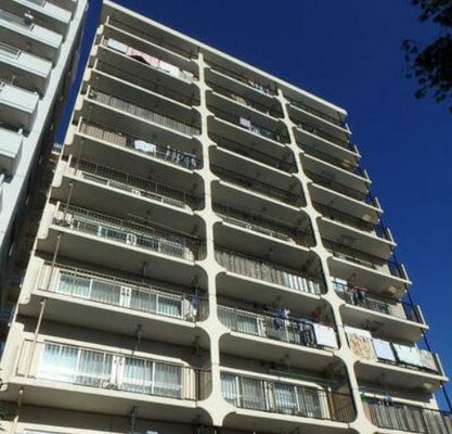 東京都板橋区小豆沢１丁目 賃貸マンション 2SLDK