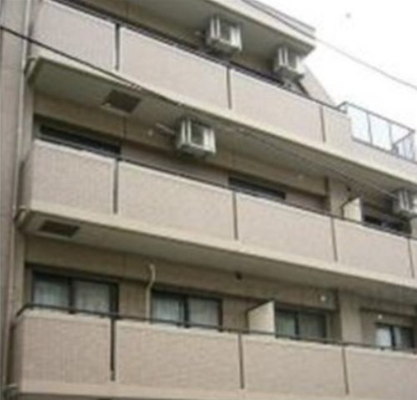 東京都板橋区志村３丁目 賃貸マンション 2LDK