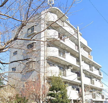 東京都板橋区成増５丁目 賃貸マンション 3LDK