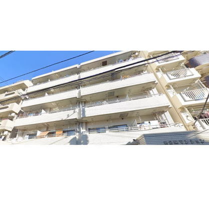 東京都板橋区高島平９丁目 賃貸マンション 3K