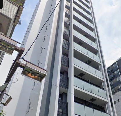 板橋区 マンション 2SLDK