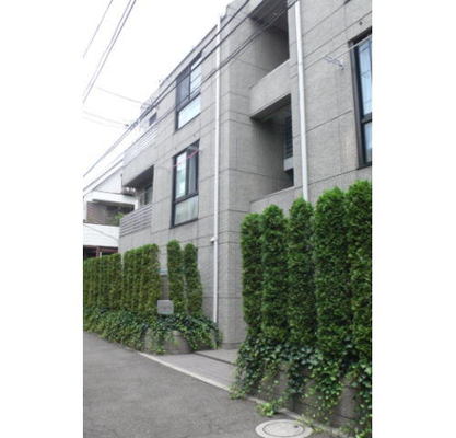 板橋区 マンション 2LDK