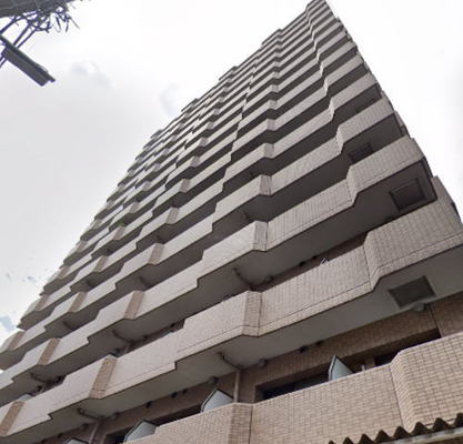 板橋区 マンション 1K