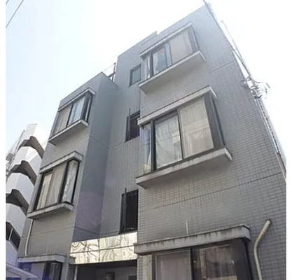 東京都板橋区大山東町 賃貸マンション 2K