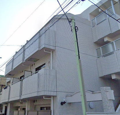 東京都板橋区徳丸３丁目 賃貸マンション 1K