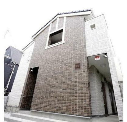 東京都板橋区大谷口１丁目 賃貸アパート 1K