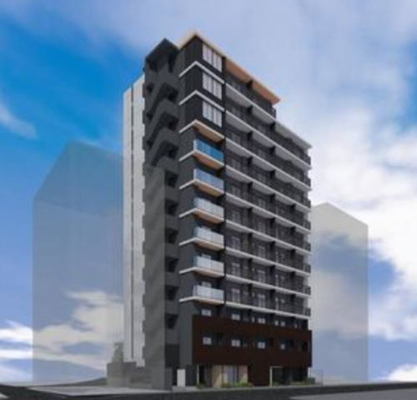 板橋区 マンション 1DK