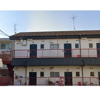 東京都板橋区泉町 賃貸マンション 1DK