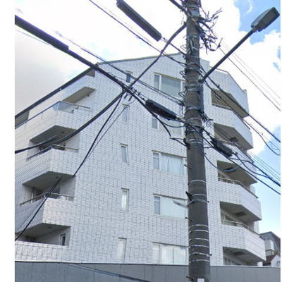 東京都板橋区板橋１丁目 賃貸マンション 2LDK