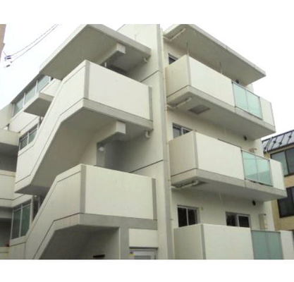 東京都板橋区中台２丁目 賃貸マンション 1R