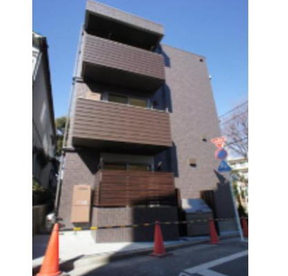 東京都板橋区小茂根１丁目 賃貸マンション 1LDK