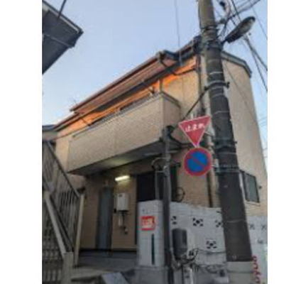 板橋区 アパート 3DK