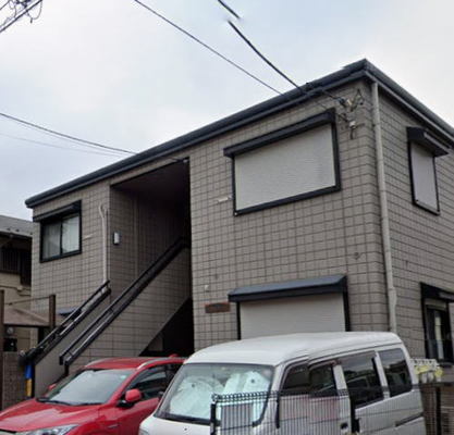 東京都板橋区前野町５丁目 賃貸マンション 2DK