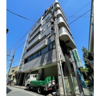 板橋区 マンション 1DK