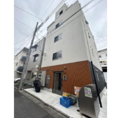 板橋区 マンション 1R