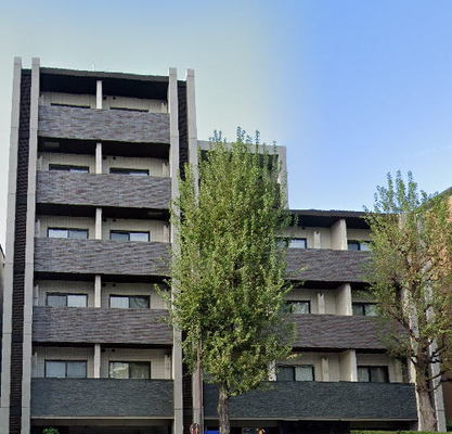 板橋区 マンション 1K