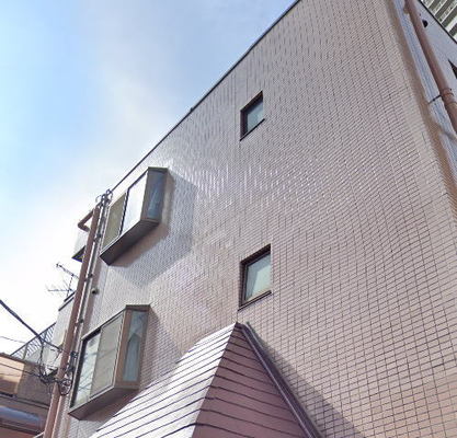 板橋区 マンション 1K