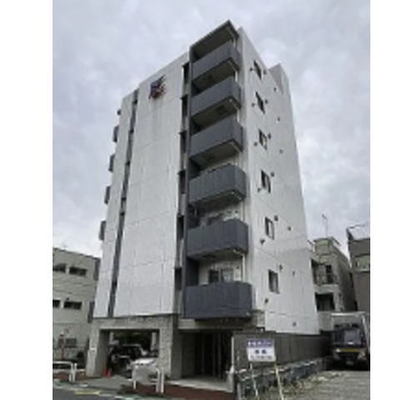 東京都板橋区板橋２丁目 賃貸マンション 1K