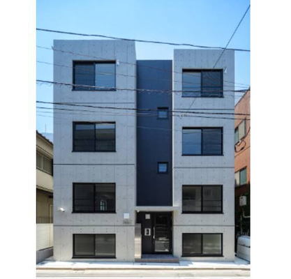 東京都板橋区大山東町 賃貸マンション 2DK