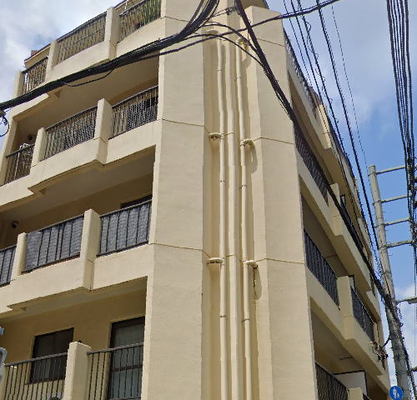 東京都板橋区坂下２丁目 賃貸マンション 3LDK