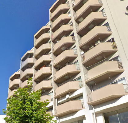 東京都板橋区小豆沢３丁目 賃貸マンション 3LDK