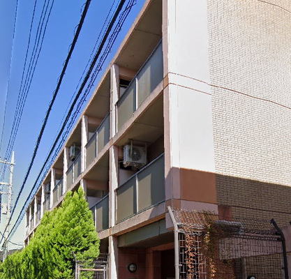 東京都板橋区成増４丁目 賃貸マンション 1K