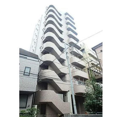 板橋区 マンション 1LDK