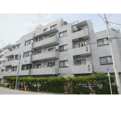 板橋区 マンション 1SLDK