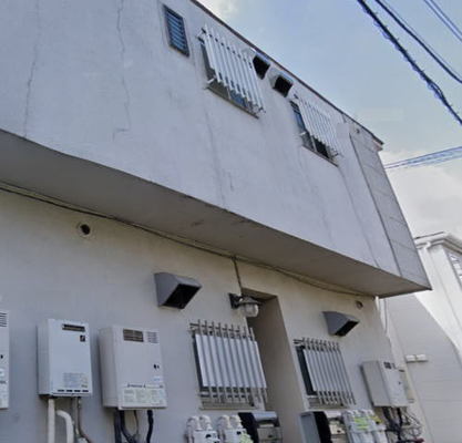 東京都板橋区小茂根４丁目 賃貸マンション 1K