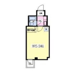 東京都板橋区小茂根４丁目 賃貸マンション 1K