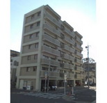 東京都板橋区小豆沢４丁目 賃貸マンション 2DK
