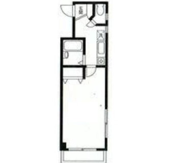 東京都板橋区高島平１丁目 賃貸マンション 1K