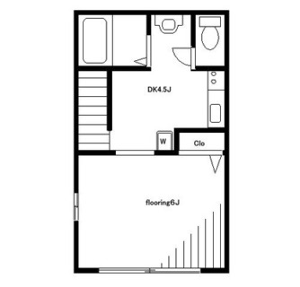 東京都板橋区常盤台３丁目 賃貸マンション 1DK