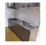 東京都板橋区赤塚４丁目 賃貸マンション 2LDK