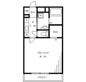 東京都板橋区泉町 賃貸アパート 1K