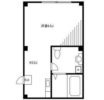 東京都板橋区泉町 賃貸マンション 1R