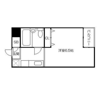 東京都板橋区高島平９丁目 賃貸マンション 1K